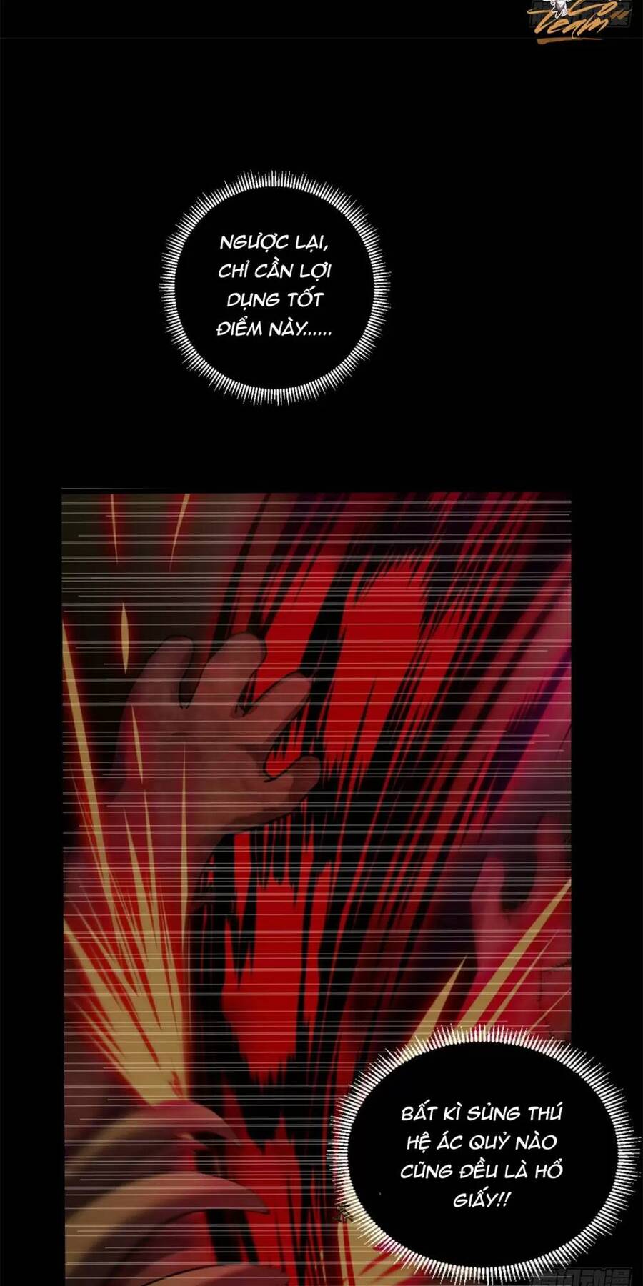 Ma Thú Siêu Thần Chapter 26 - 10