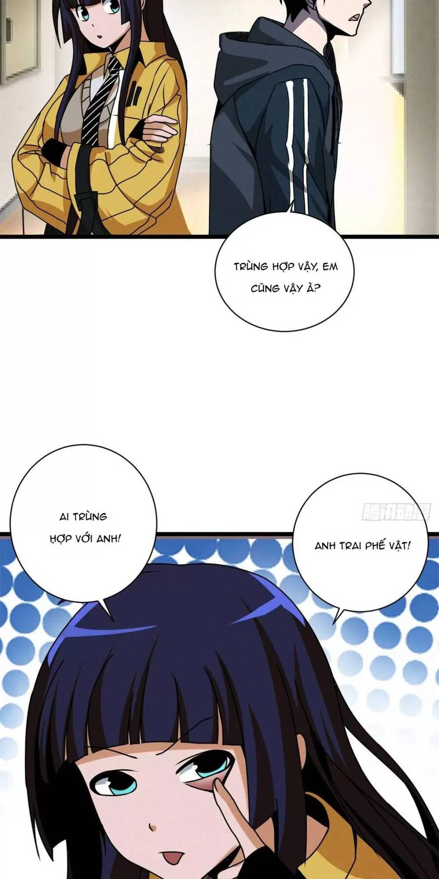 Ma Thú Siêu Thần Chapter 27 - 20