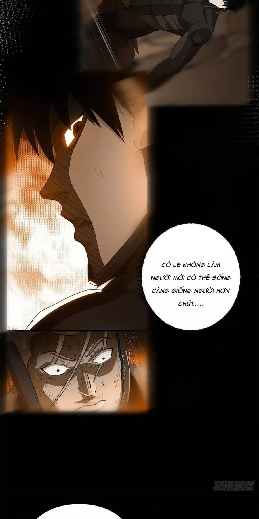 Ma Thú Siêu Thần Chapter 27 - 39