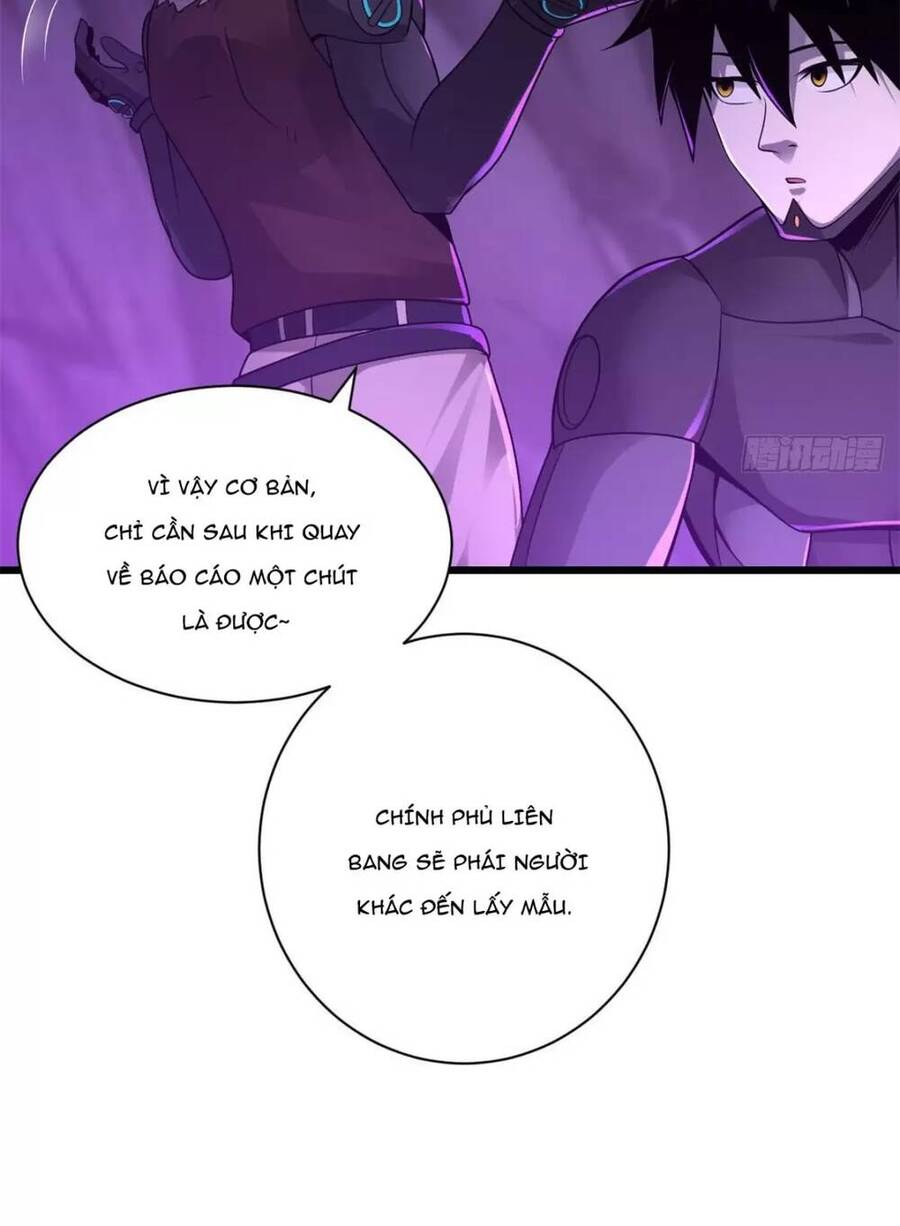 Ma Thú Siêu Thần Chapter 27 - 8