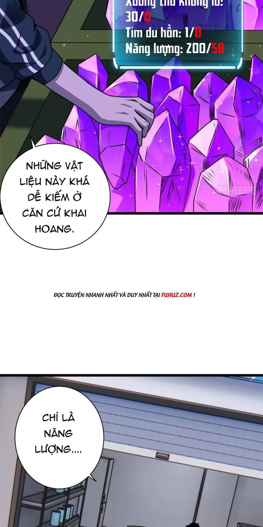 Ma Thú Siêu Thần Chapter 28 - 17