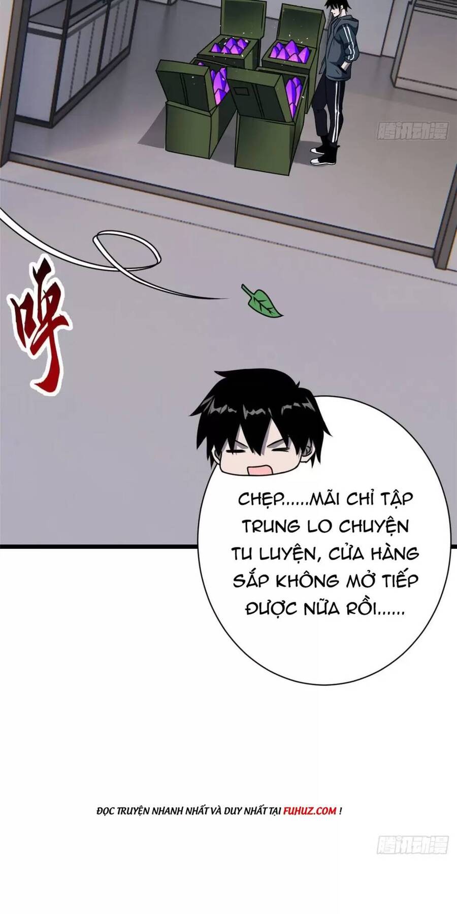 Ma Thú Siêu Thần Chapter 28 - 18