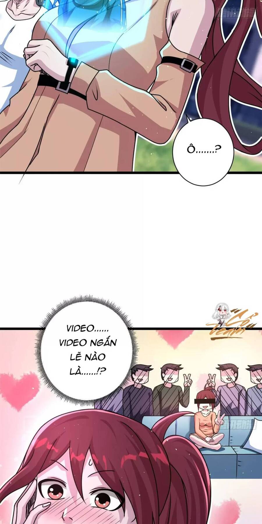 Ma Thú Siêu Thần Chapter 28 - 24