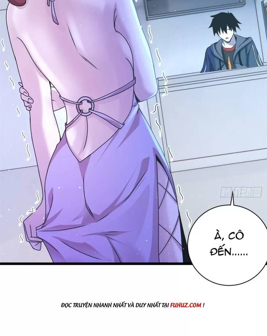 Ma Thú Siêu Thần Chapter 28 - 28