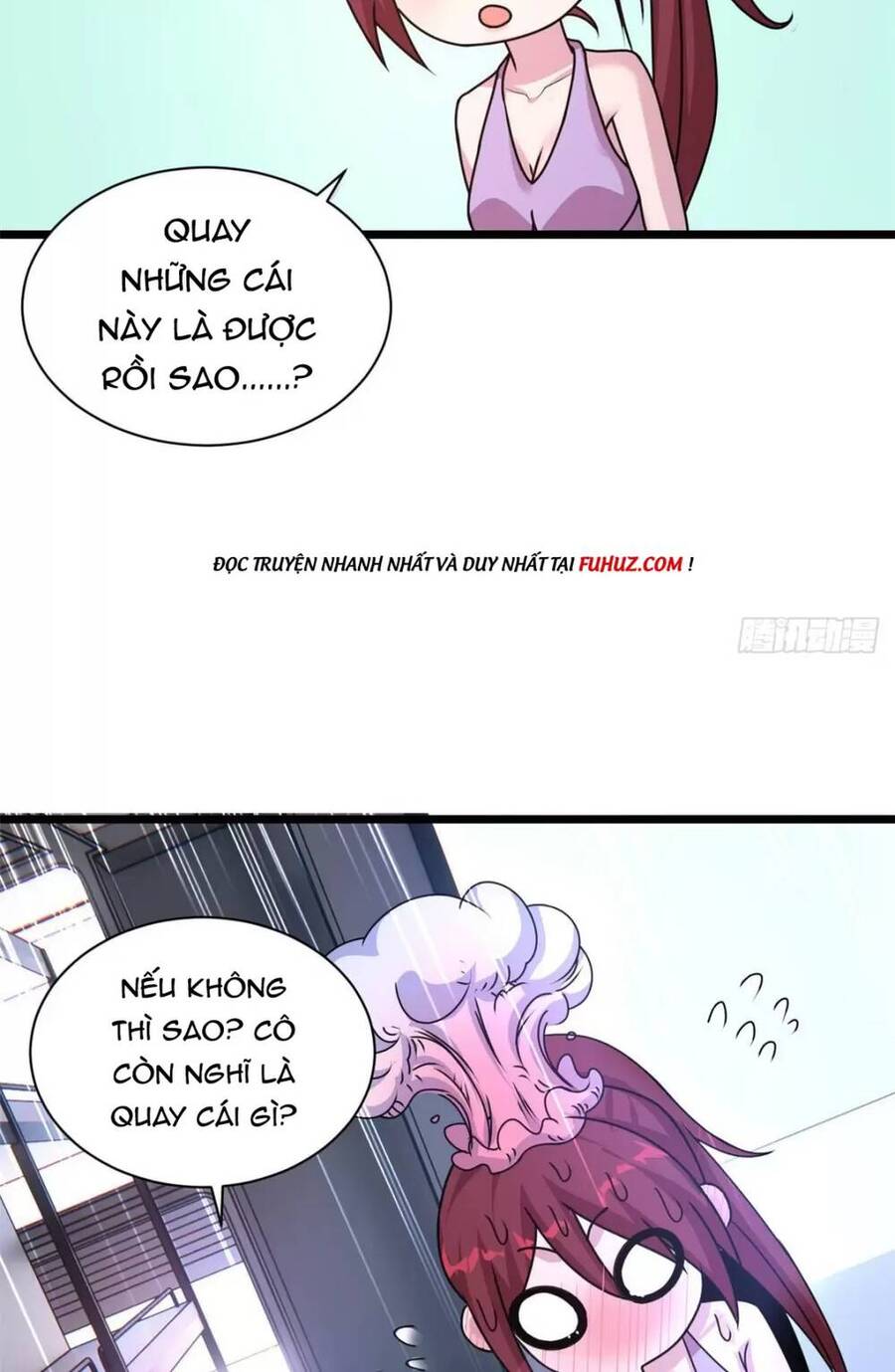 Ma Thú Siêu Thần Chapter 28 - 34