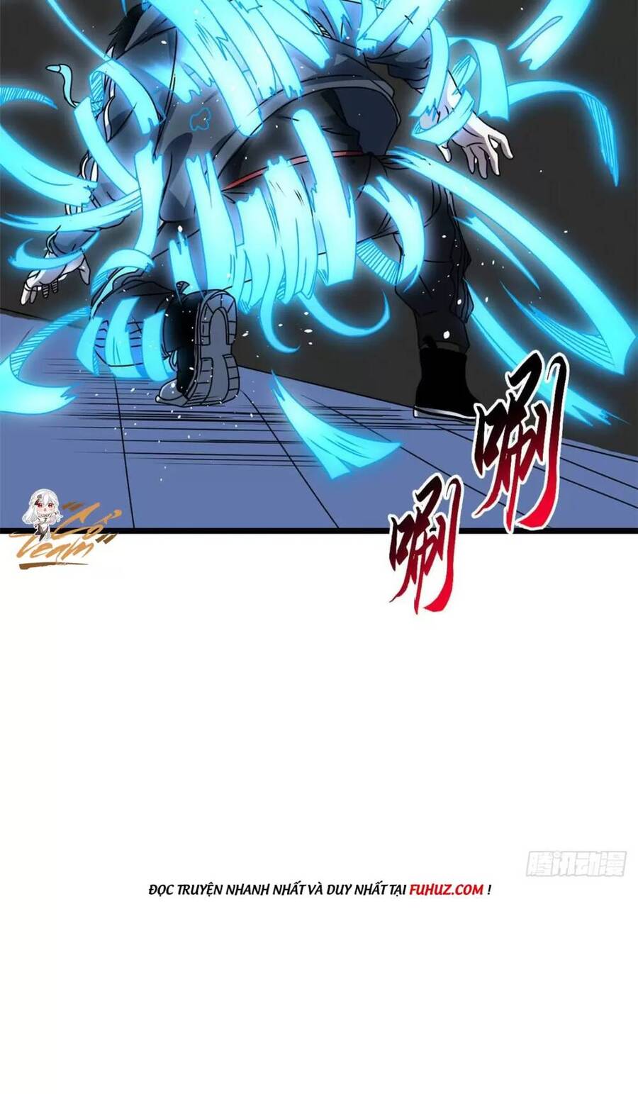 Ma Thú Siêu Thần Chapter 28 - 6