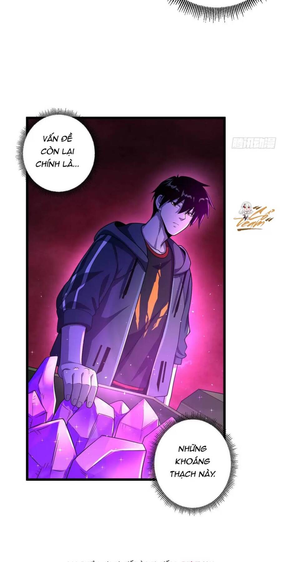 Ma Thú Siêu Thần Chapter 28 - 9