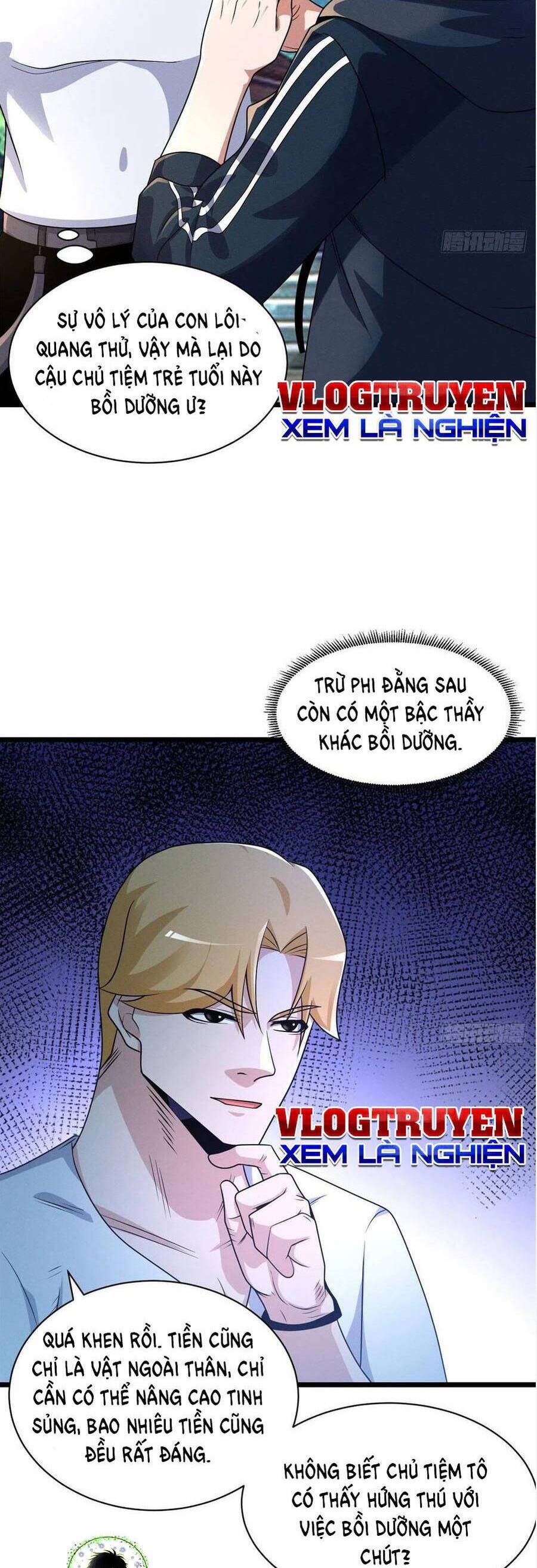 Ma Thú Siêu Thần Chapter 29 - 12