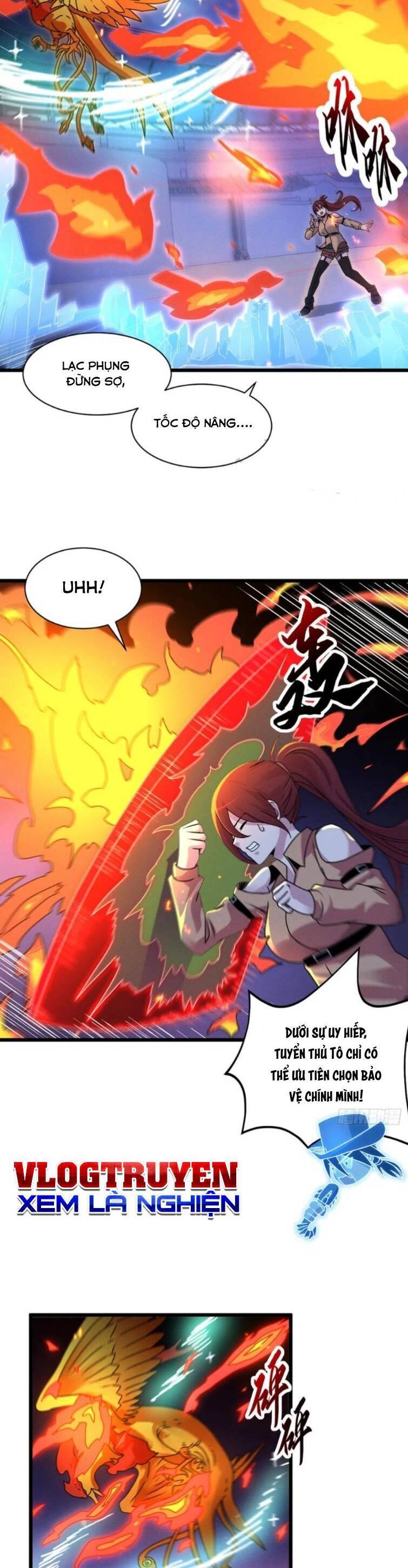 Ma Thú Siêu Thần Chapter 30 - 12