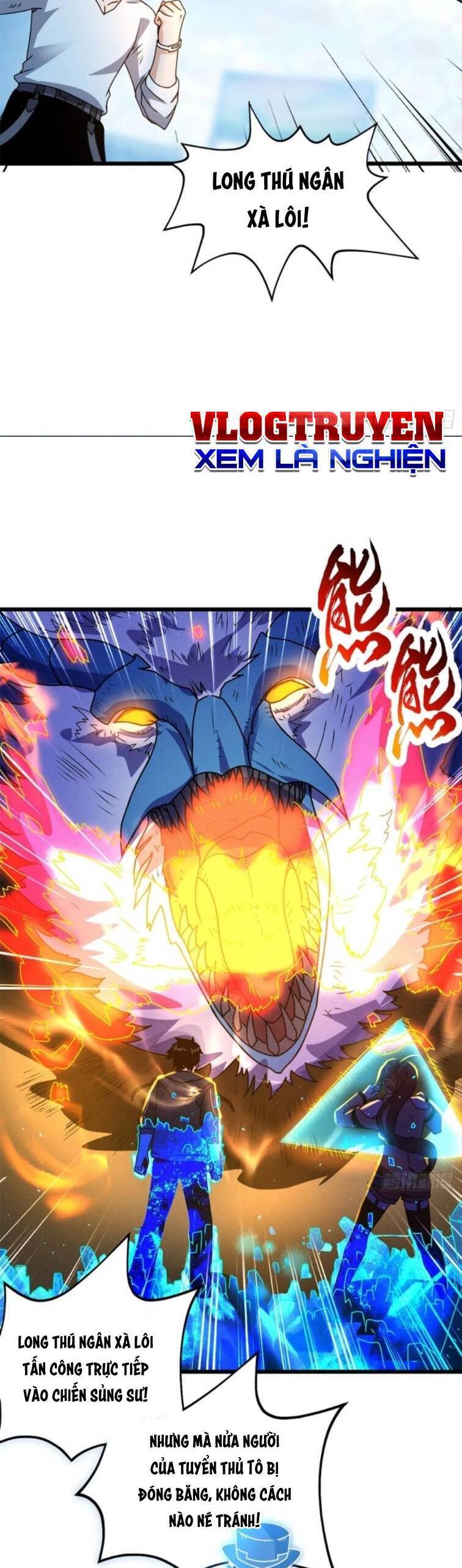 Ma Thú Siêu Thần Chapter 30 - 28