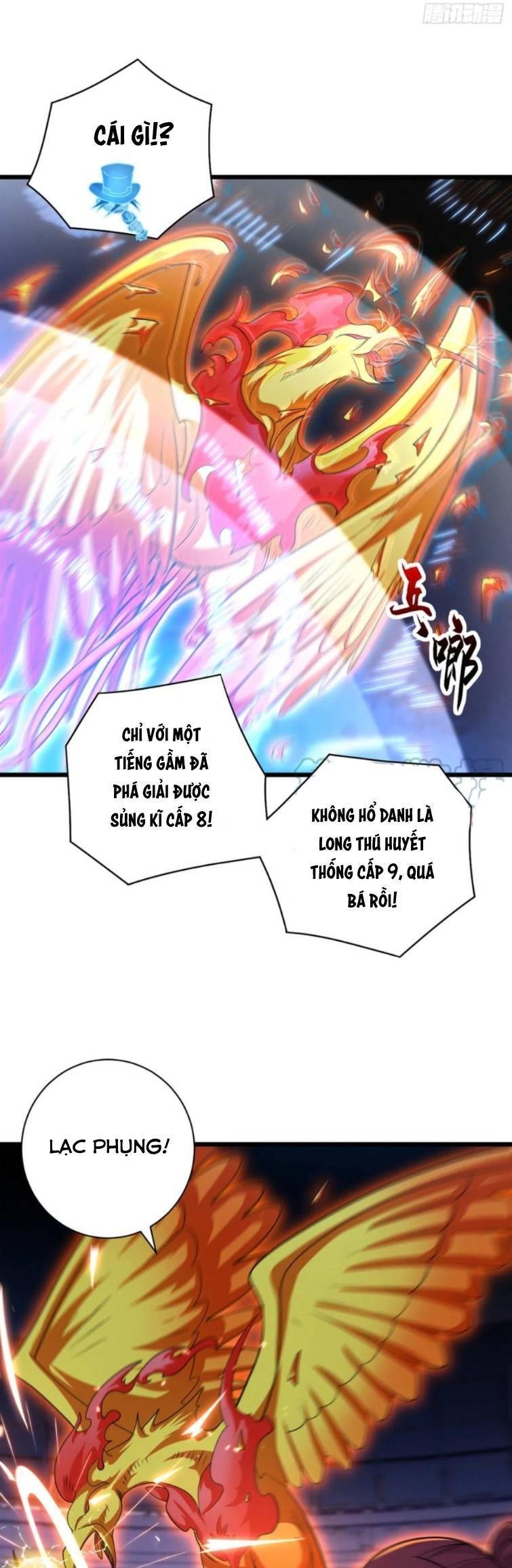 Ma Thú Siêu Thần Chapter 30 - 6