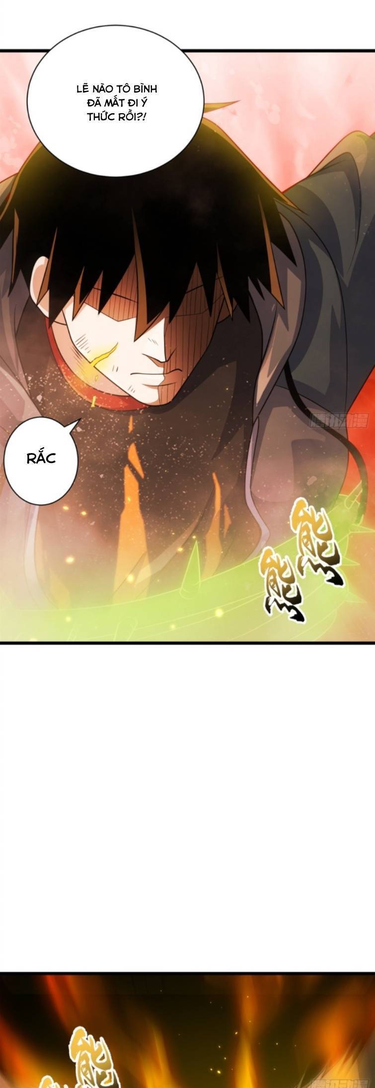 Ma Thú Siêu Thần Chapter 32 - 16