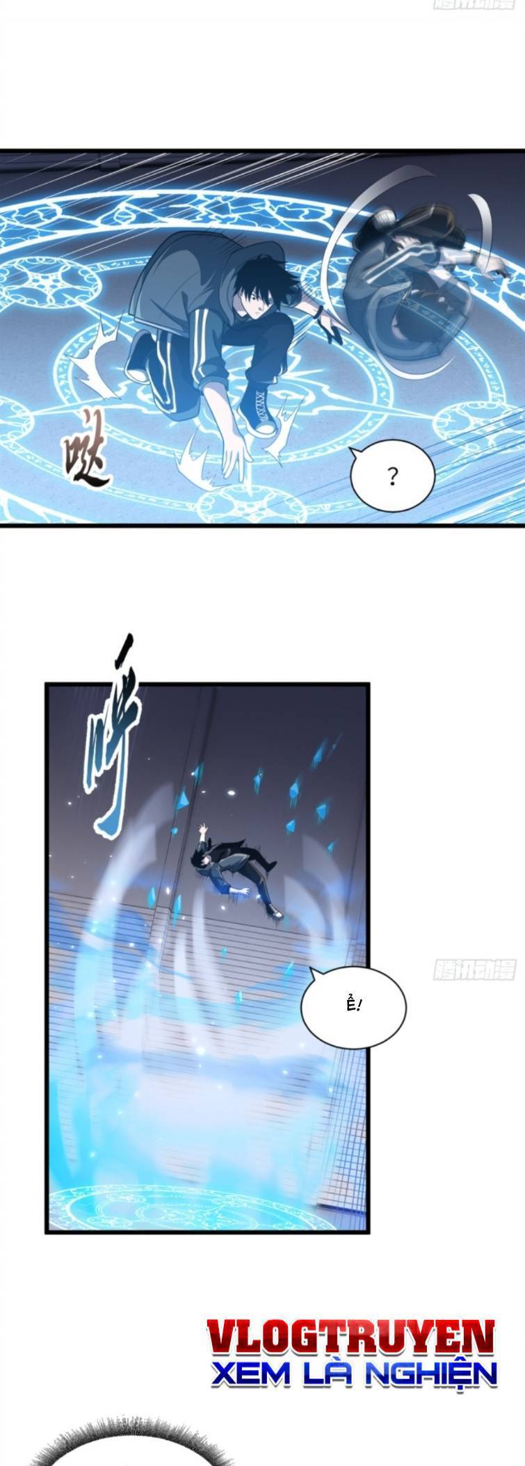 Ma Thú Siêu Thần Chapter 32 - 9