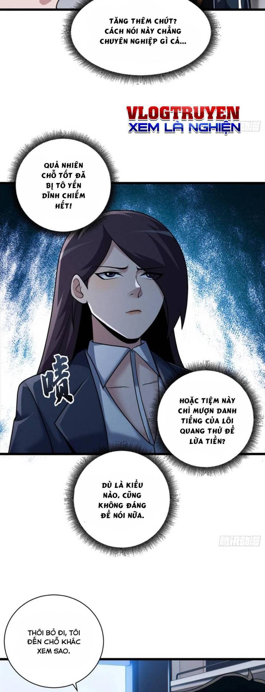 Ma Thú Siêu Thần Chapter 33 - 24