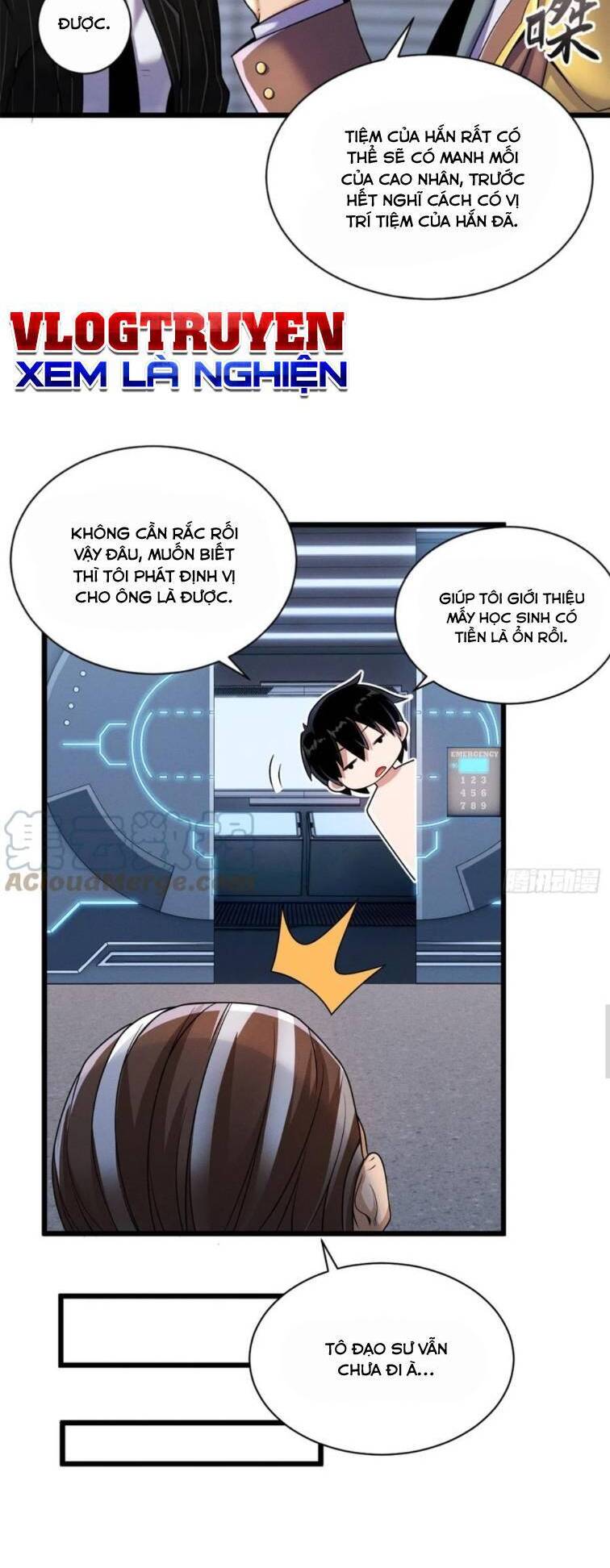 Ma Thú Siêu Thần Chapter 33 - 5