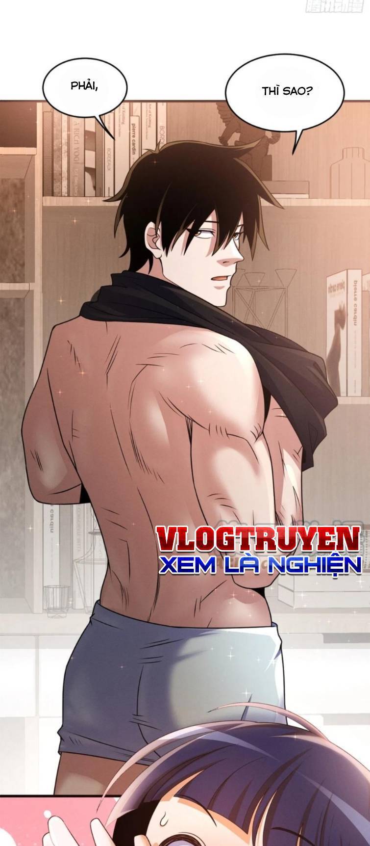 Ma Thú Siêu Thần Chapter 33 - 9