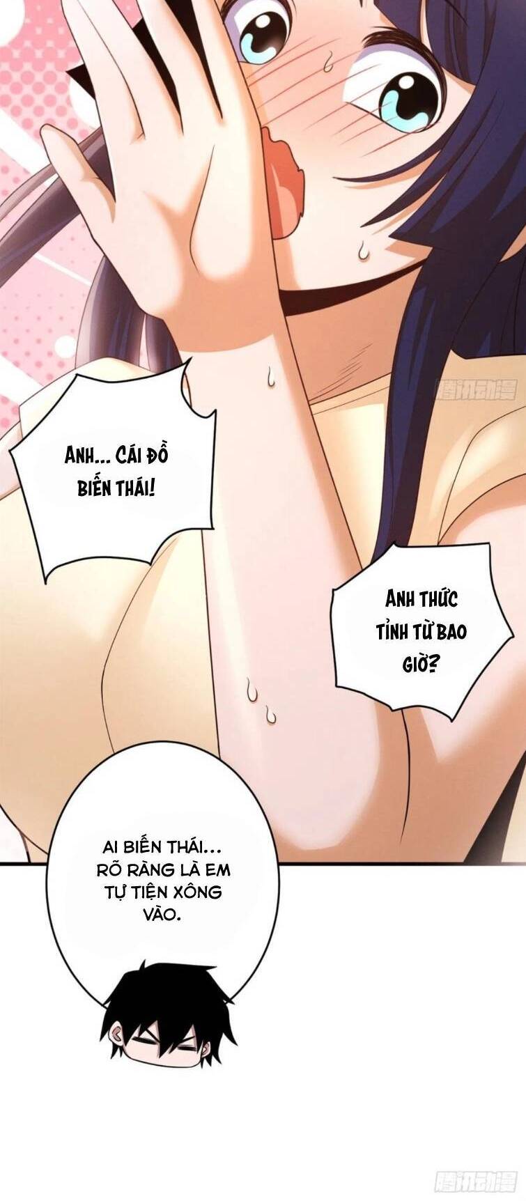 Ma Thú Siêu Thần Chapter 33 - 10