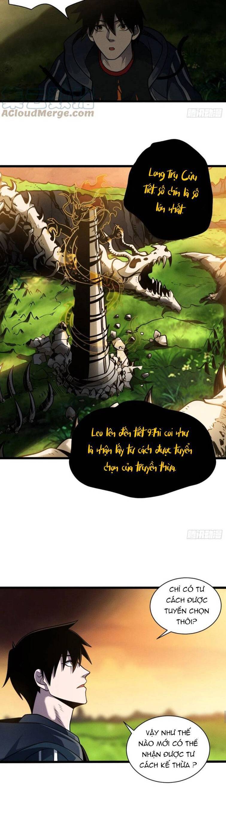 Ma Thú Siêu Thần Chapter 38 - 15