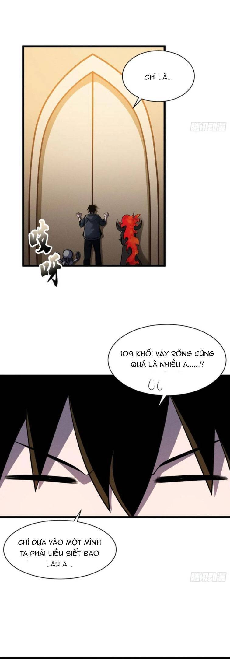 Ma Thú Siêu Thần Chapter 38 - 19