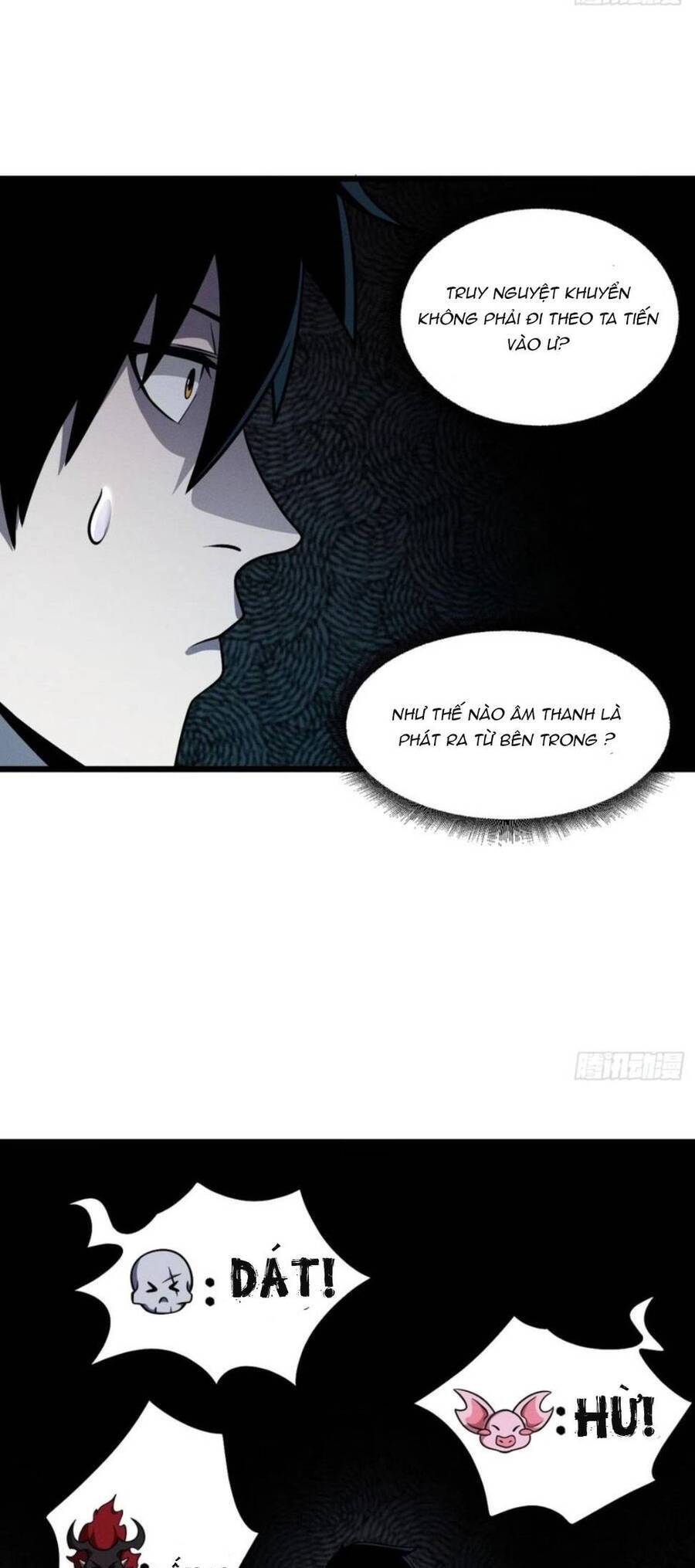 Ma Thú Siêu Thần Chapter 38 - 23