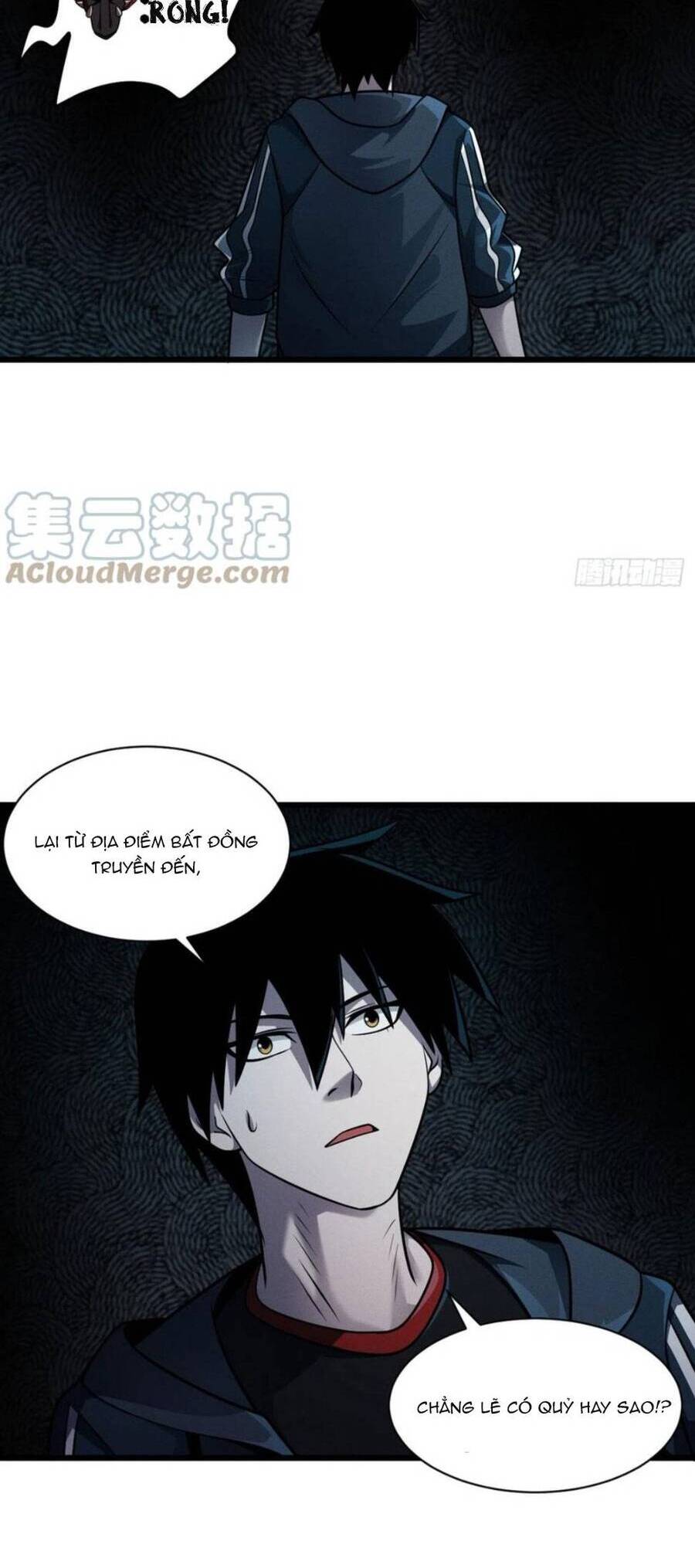 Ma Thú Siêu Thần Chapter 38 - 24