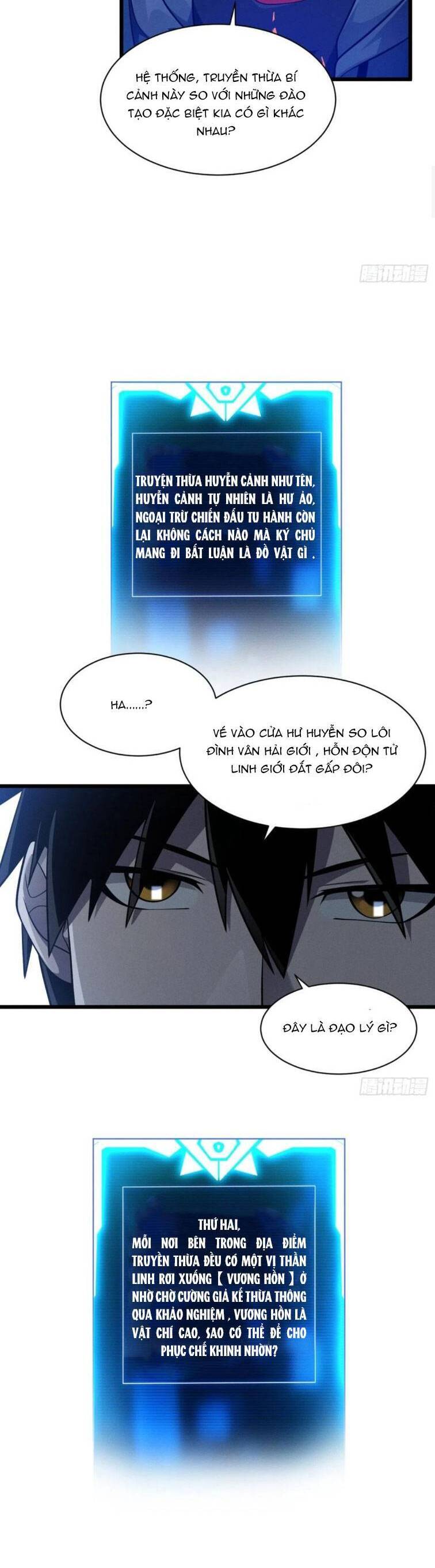 Ma Thú Siêu Thần Chapter 38 - 5