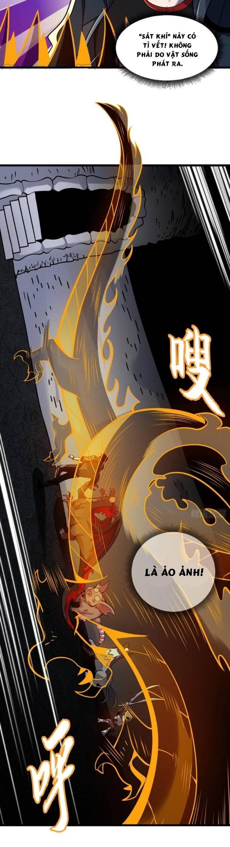 Ma Thú Siêu Thần Chapter 39 - 17