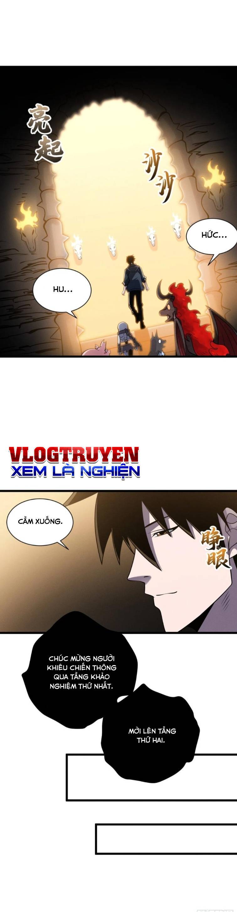 Ma Thú Siêu Thần Chapter 39 - 18