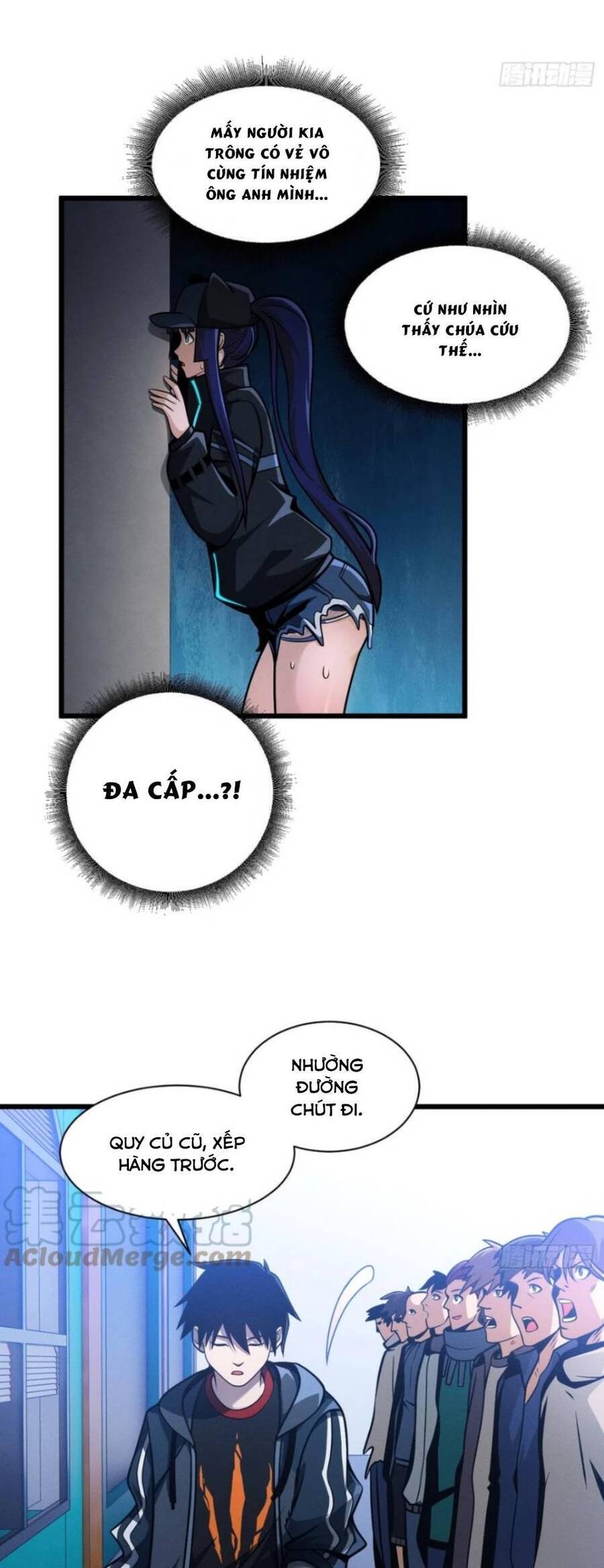 Ma Thú Siêu Thần Chapter 39 - 24