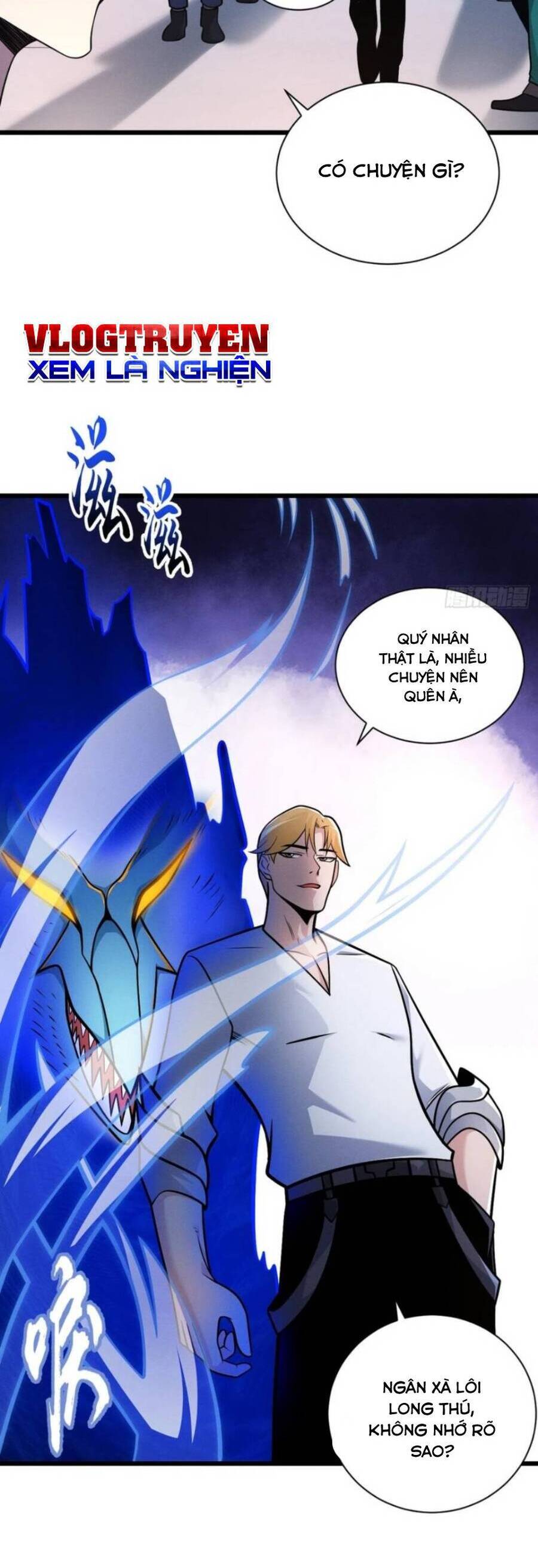Ma Thú Siêu Thần Chapter 39 - 28