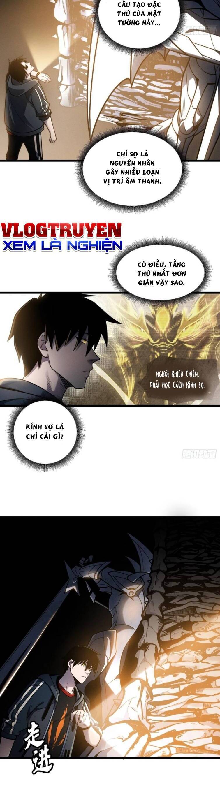 Ma Thú Siêu Thần Chapter 39 - 4
