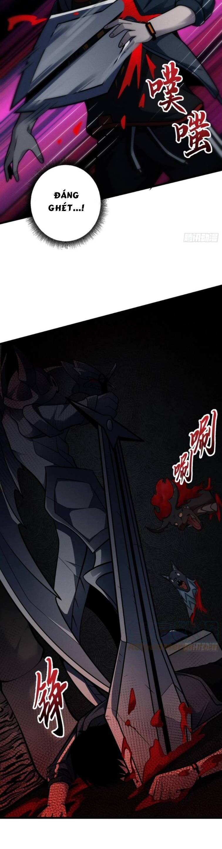 Ma Thú Siêu Thần Chapter 39 - 7