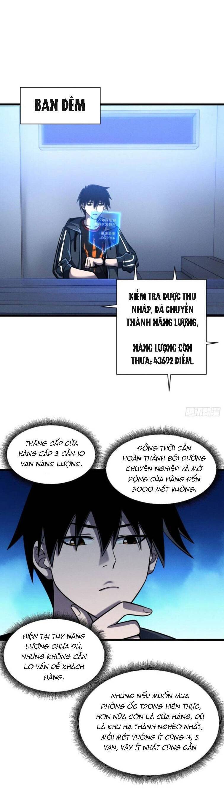 Ma Thú Siêu Thần Chapter 40 - 19