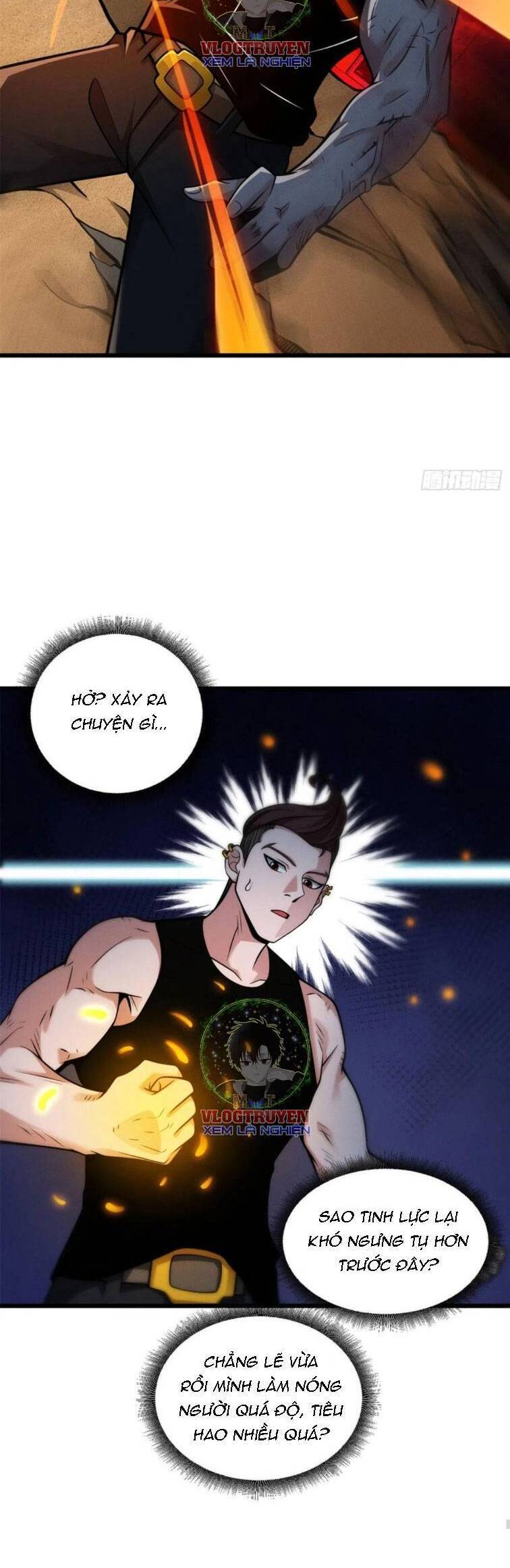 Ma Thú Siêu Thần Chapter 41 - 16