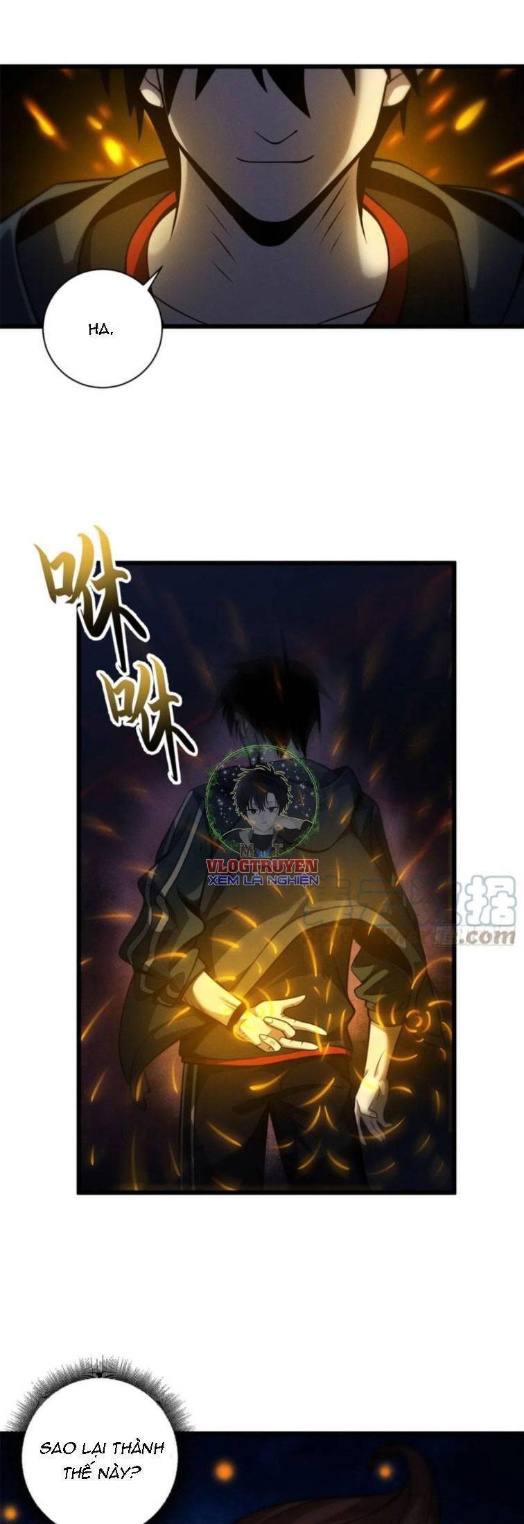 Ma Thú Siêu Thần Chapter 41 - 17
