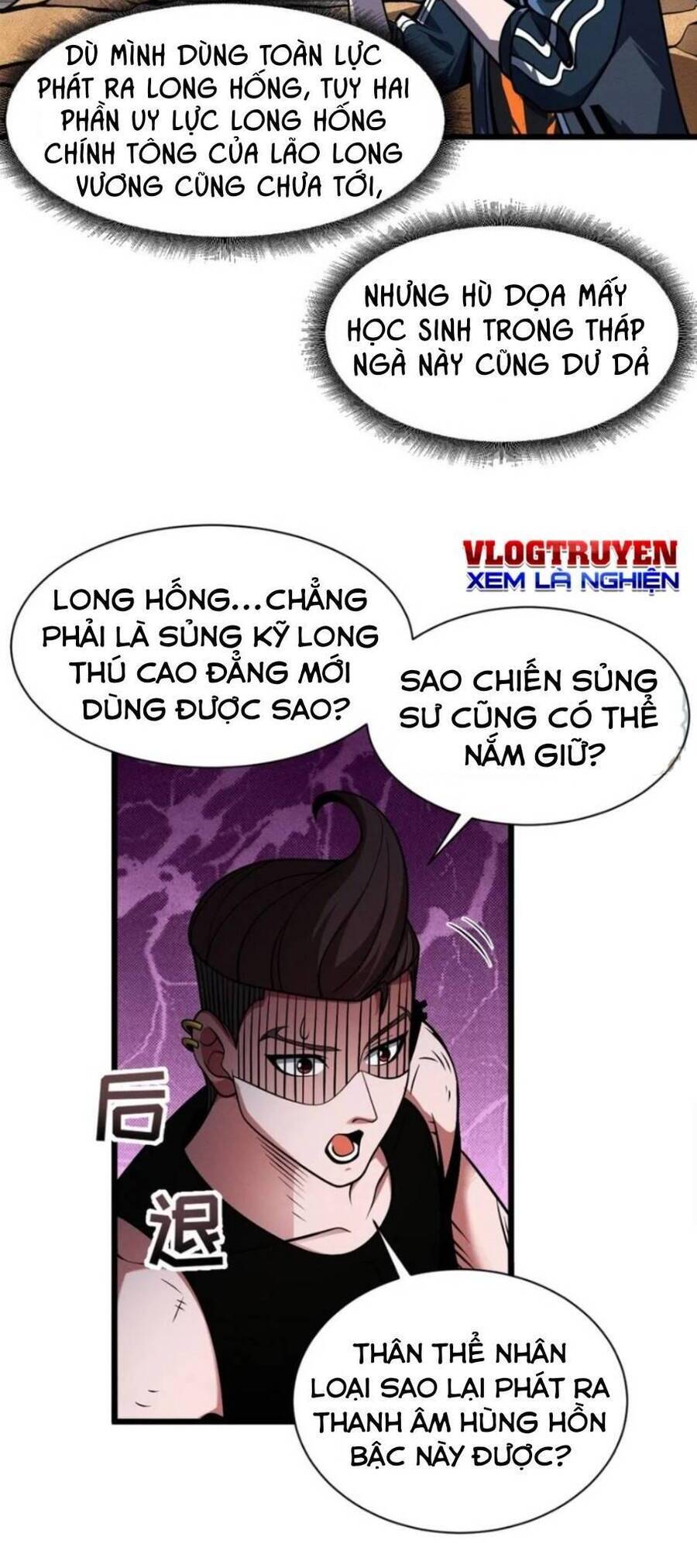 Ma Thú Siêu Thần Chapter 42 - 2