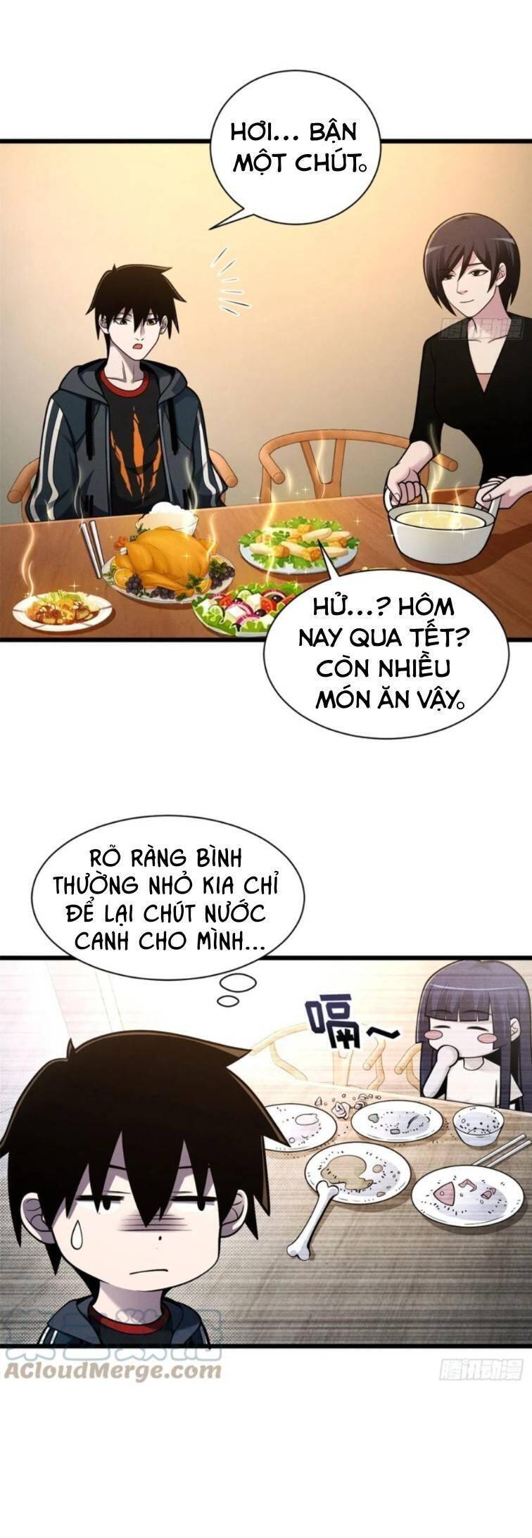 Ma Thú Siêu Thần Chapter 42 - 12