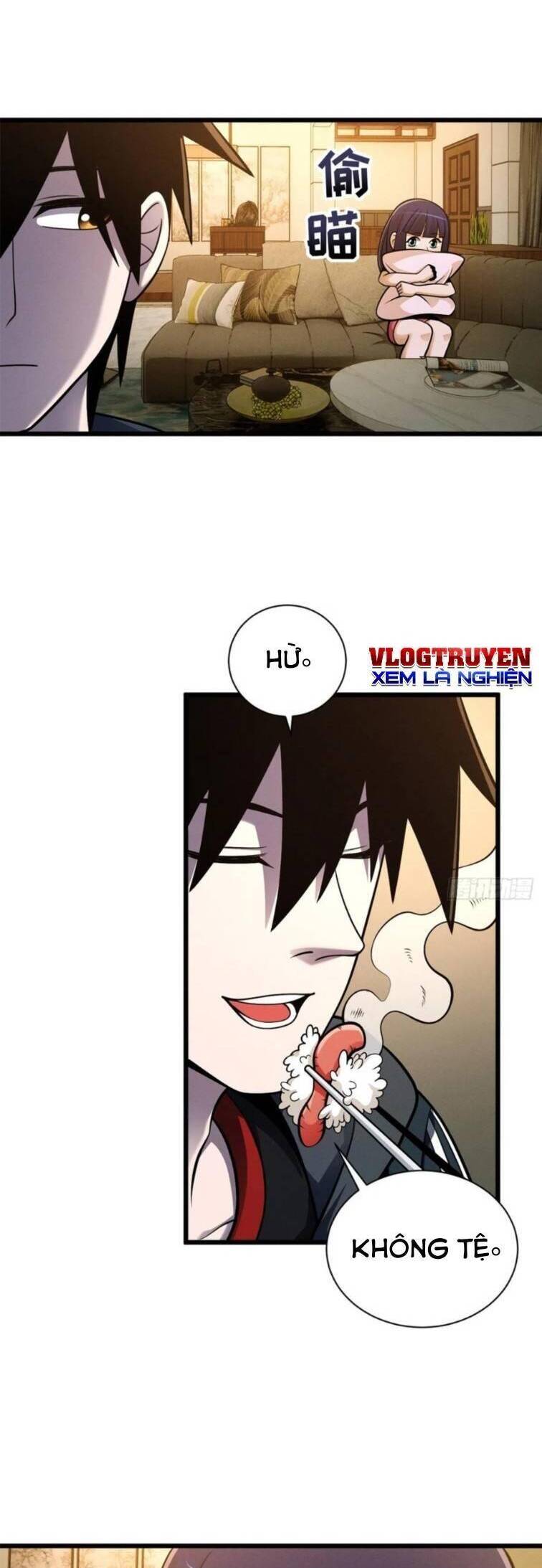 Ma Thú Siêu Thần Chapter 42 - 13