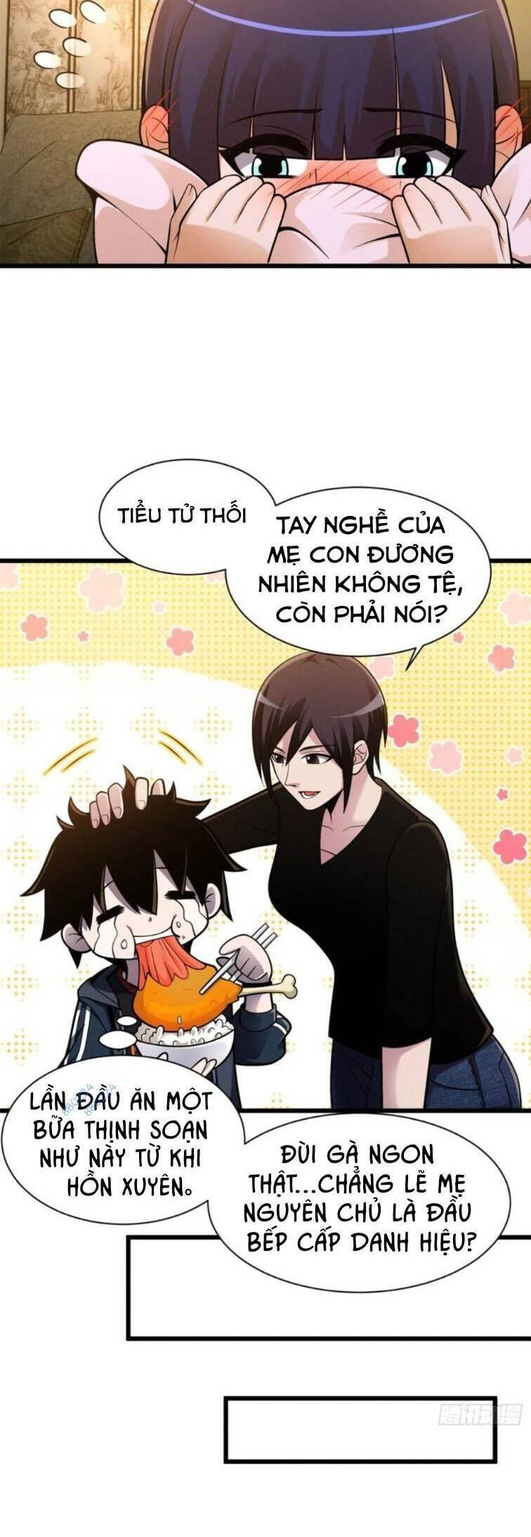 Ma Thú Siêu Thần Chapter 42 - 14