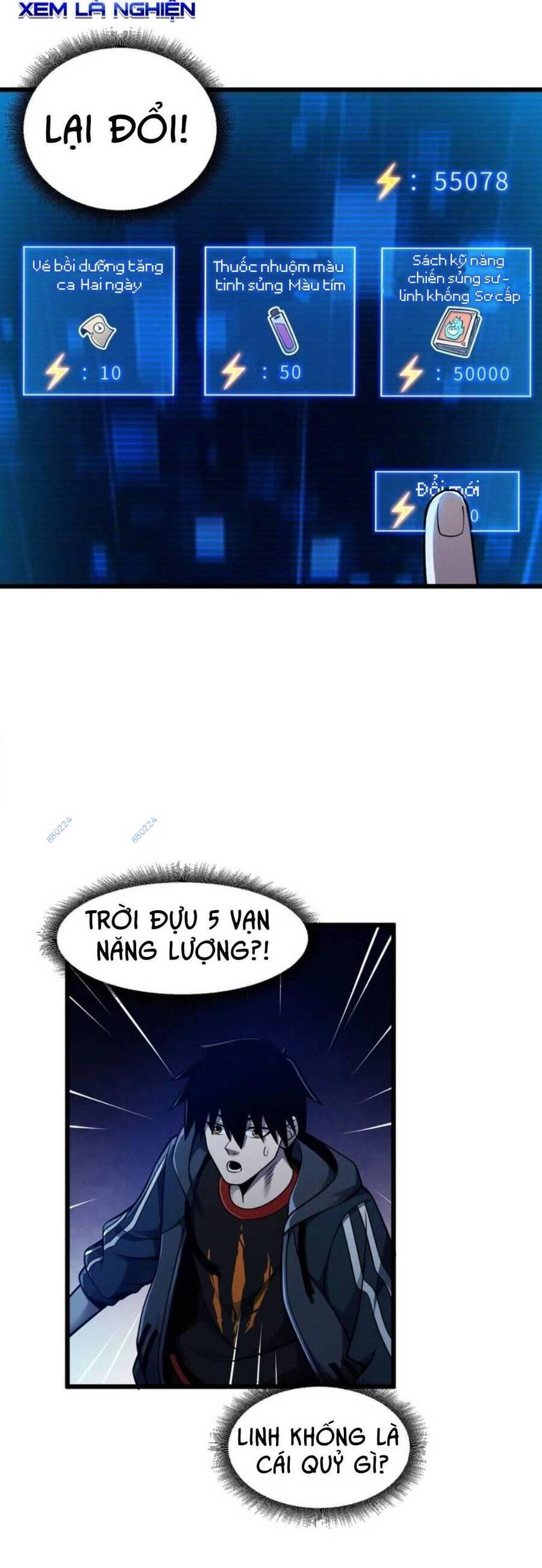 Ma Thú Siêu Thần Chapter 42 - 19