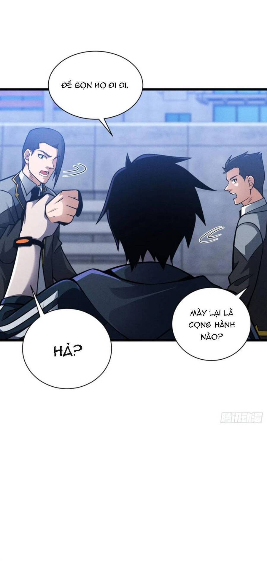 Ma Thú Siêu Thần Chapter 43 - 20