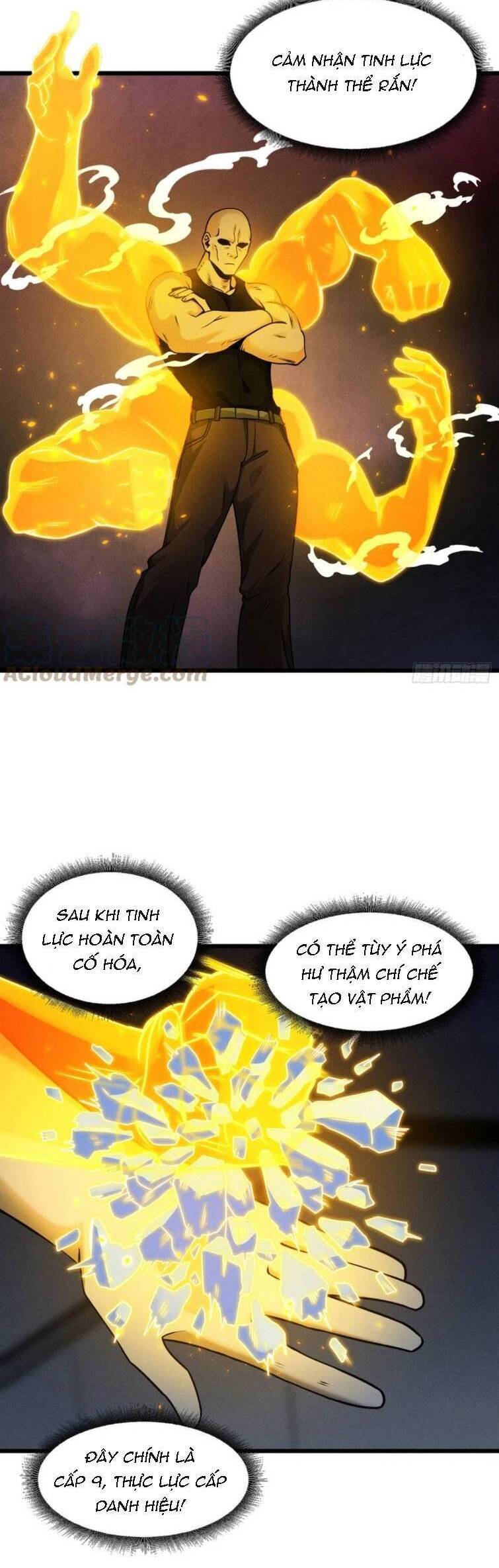 Ma Thú Siêu Thần Chapter 43 - 7