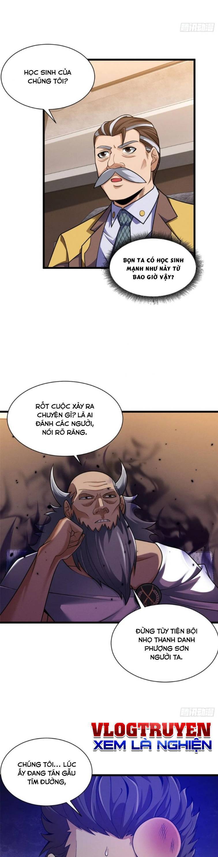 Ma Thú Siêu Thần Chapter 44 - 19