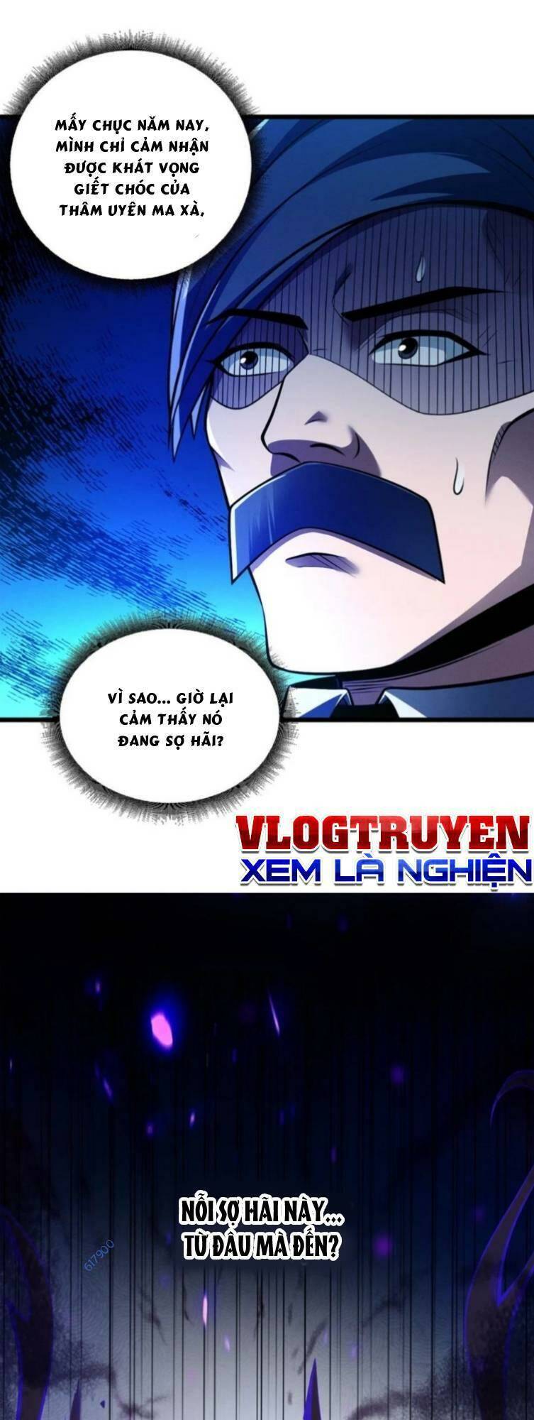 Ma Thú Siêu Thần Chapter 48 - 19
