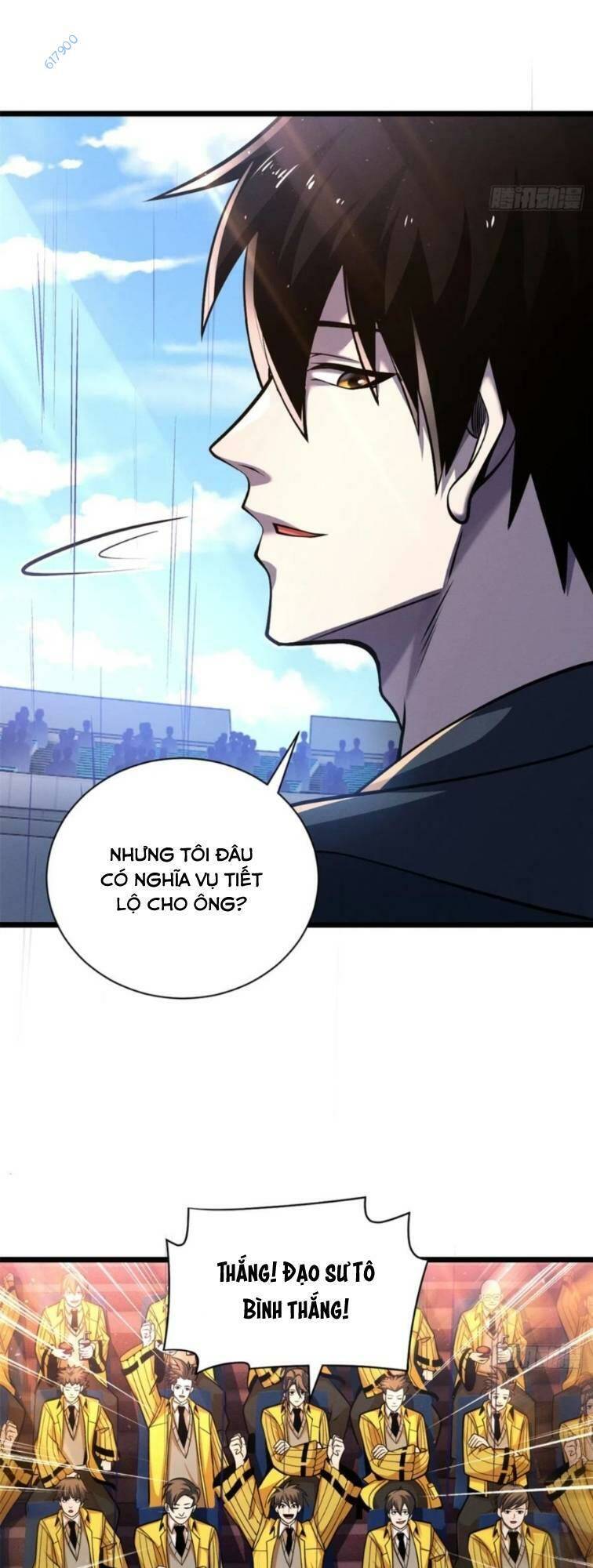 Ma Thú Siêu Thần Chapter 48 - 28
