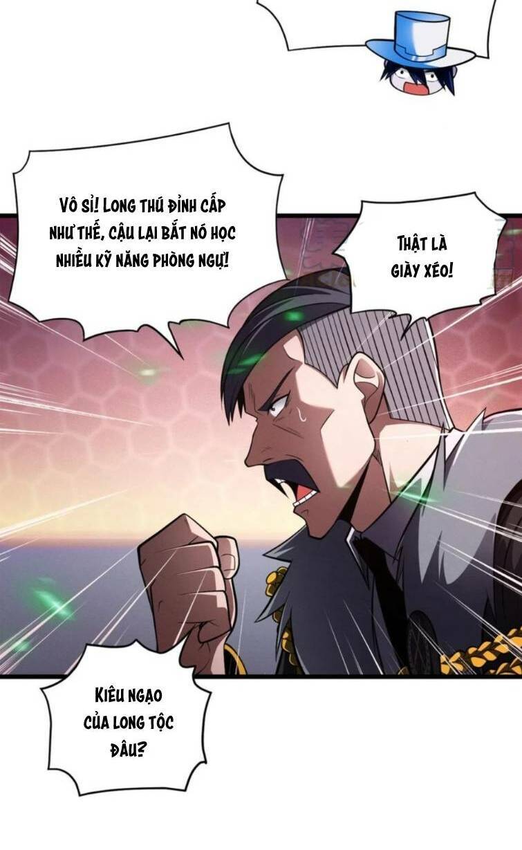 Ma Thú Siêu Thần Chapter 48 - 4
