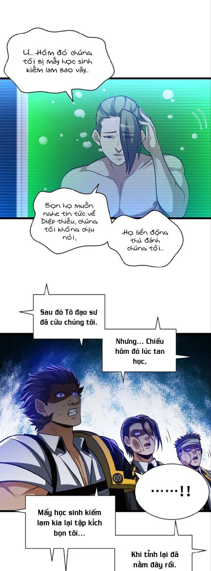 Ma Thú Siêu Thần Chapter 48 - 39