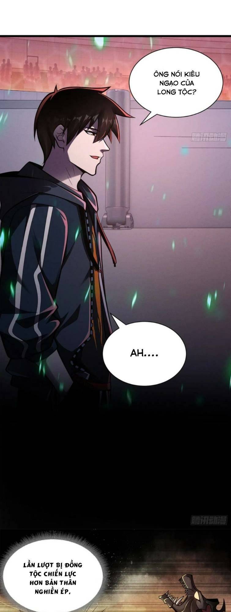 Ma Thú Siêu Thần Chapter 48 - 5