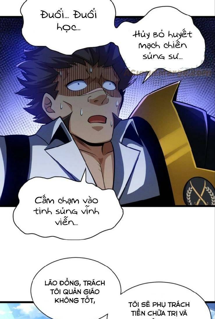 Ma Thú Siêu Thần Chapter 48 - 43