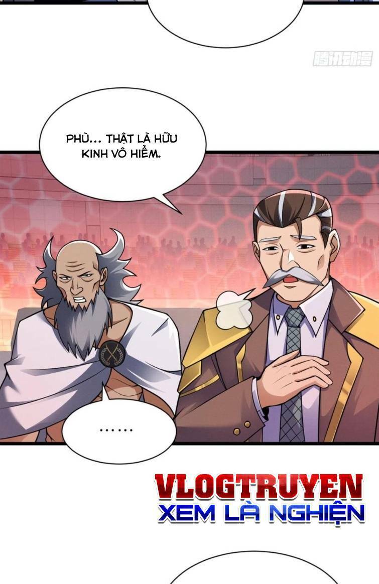 Ma Thú Siêu Thần Chapter 48 - 9